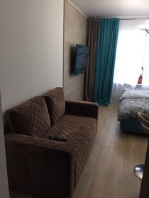 14 м², квартира-студия 14 500 ₽ в месяц - изображение 34