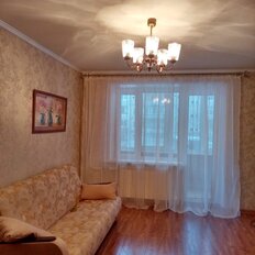 Квартира 35,7 м², 1-комнатная - изображение 2