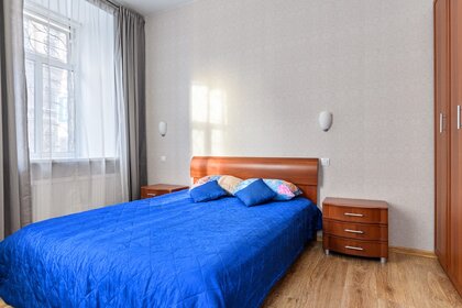 65 м², 3-комнатная квартира 4 500 ₽ в сутки - изображение 64