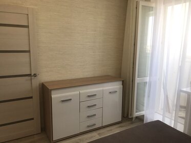 30 м², квартира-студия 17 000 ₽ в месяц - изображение 33