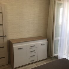 Квартира 41 м², 1-комнатная - изображение 3