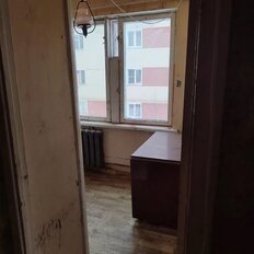 Квартира 28 м², 1-комнатная - изображение 5