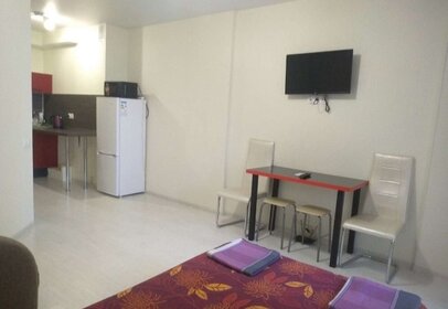 30 м², квартира-студия 2 500 ₽ в сутки - изображение 35