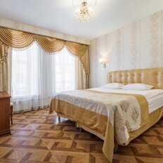 Квартира 273,8 м², 7-комнатная - изображение 5