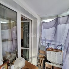 Квартира 30,5 м², 2-комнатная - изображение 4