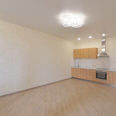 Квартира 97,8 м², 2-комнатные - изображение 1