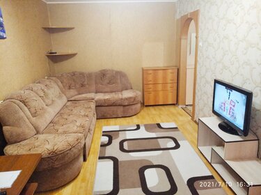Купить квартиру в пятиэтажных домах на улице Нижегородская в Москве - изображение 43