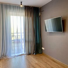 Квартира 40 м², 1-комнатная - изображение 4