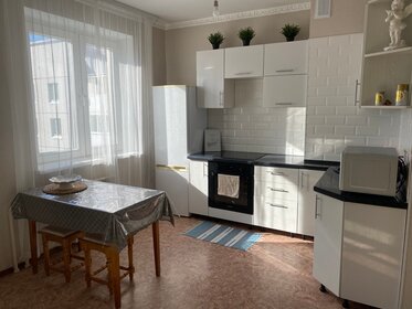 31 м², квартира-студия 2 000 ₽ в сутки - изображение 12