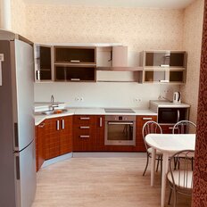 Квартира 50 м², 2-комнатная - изображение 5