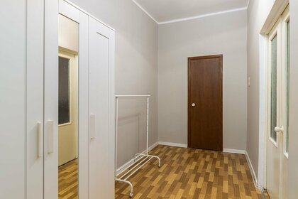 30 м², 1-комнатная квартира 2 500 ₽ в сутки - изображение 64