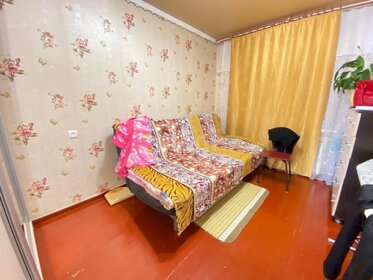 34,4 м², квартира-студия 3 100 000 ₽ - изображение 41