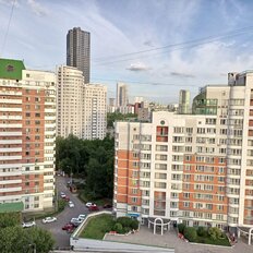 Квартира 34 м², 1-комнатная - изображение 4