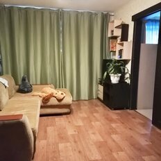 Квартира 45,8 м², 2-комнатная - изображение 4