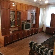 Квартира 35 м², 1-комнатная - изображение 2