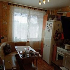 Квартира 55 м², 2-комнатная - изображение 5