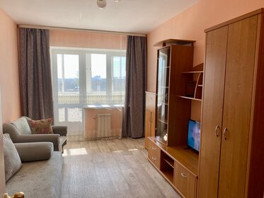 18 м², квартира-студия 2 000 ₽ в сутки - изображение 54