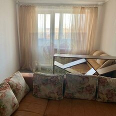 Квартира 33,5 м², 1-комнатная - изображение 4