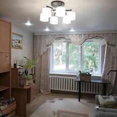 Квартира 72,3 м², 3-комнатная - изображение 1