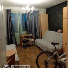 Квартира 80 м², 3-комнатная - изображение 4