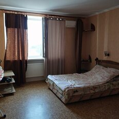 Квартира 58 м², 1-комнатная - изображение 5