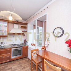 Квартира 74,4 м², 3-комнатная - изображение 4