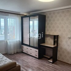 Квартира 32,2 м², 1-комнатная - изображение 1