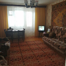 Квартира 58,8 м², 3-комнатная - изображение 3