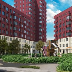 Квартира 68,4 м², 2-комнатная - изображение 2