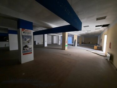 30000 м², склад 4 500 000 ₽ в месяц - изображение 43