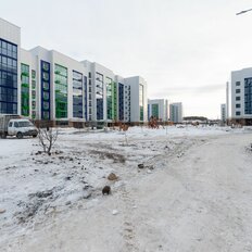 Квартира 35 м², 1-комнатная - изображение 2