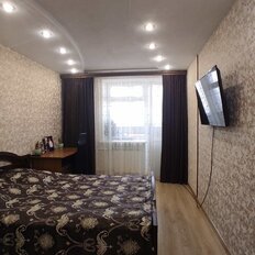 Квартира 111 м², 3-комнатная - изображение 4