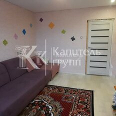 Квартира 37,2 м², 1-комнатная - изображение 3