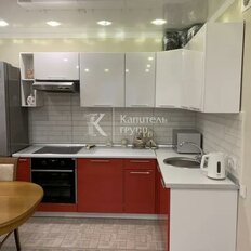 Квартира 43 м², 1-комнатная - изображение 1