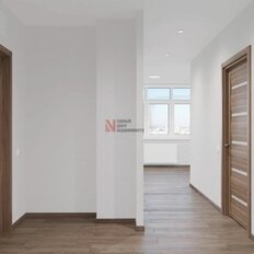 Квартира 49,9 м², 2-комнатная - изображение 3