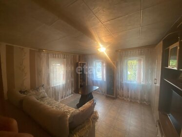 50 м² часть дома, 2 сотки участок 4 350 000 ₽ - изображение 24