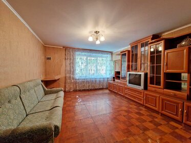 61,9 м², 3-комнатная квартира 6 500 000 ₽ - изображение 36