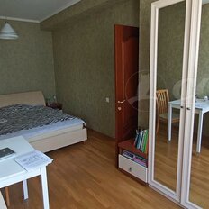 Квартира 119,9 м², 4-комнатная - изображение 1