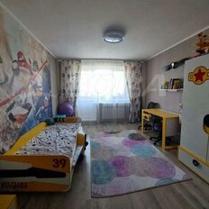 Квартира 91,5 м², 3-комнатная - изображение 5