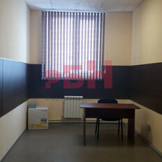 28 м², офис - изображение 1