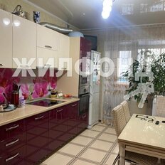 Квартира 72,3 м², 3-комнатная - изображение 3