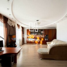 Квартира 95,3 м², 4-комнатная - изображение 3