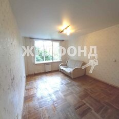 Квартира 30,4 м², 1-комнатная - изображение 4