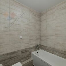 Квартира 31,5 м², 1-комнатная - изображение 4