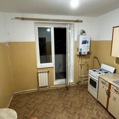 Квартира 33,7 м², 1-комнатная - изображение 1