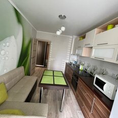 Квартира 40 м², 1-комнатная - изображение 1