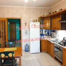 Квартира 159 м², 4-комнатная - изображение 3