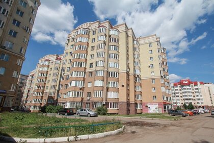 Купить трехкомнатную квартиру с большой кухней в районе Индустриальный в Перми - изображение 33