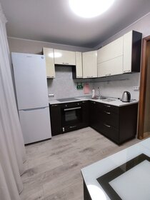 35 м², 1-комнатная квартира 1 100 ₽ в сутки - изображение 24