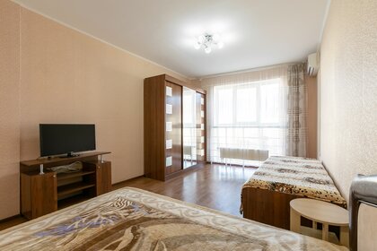 40,6 м², 1-комнатная квартира 1 600 ₽ в сутки - изображение 56